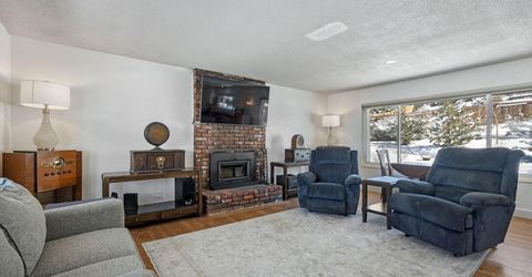 14660 Rim Rock Drive, Reno, NV 89521 Photo