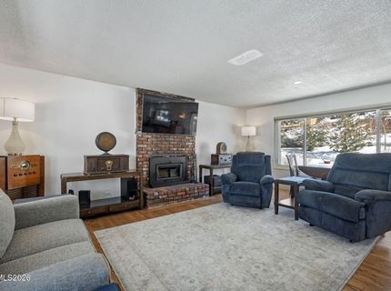 14660 Rim Rock Drive, Reno, NV 89521 Photo