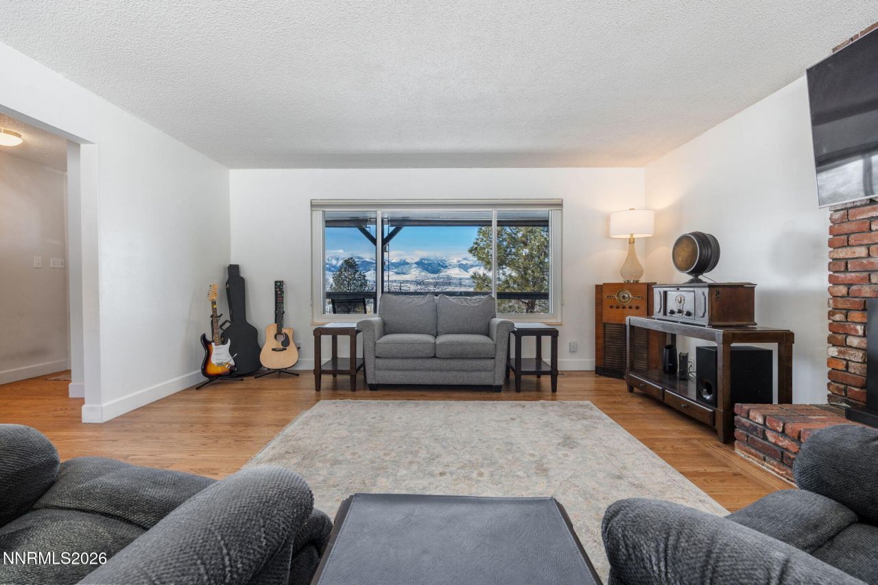 14660 Rim Rock Drive, Reno, NV 89521 Photo