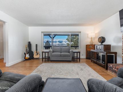 14660 Rim Rock Drive, Reno, NV 89521 Photo