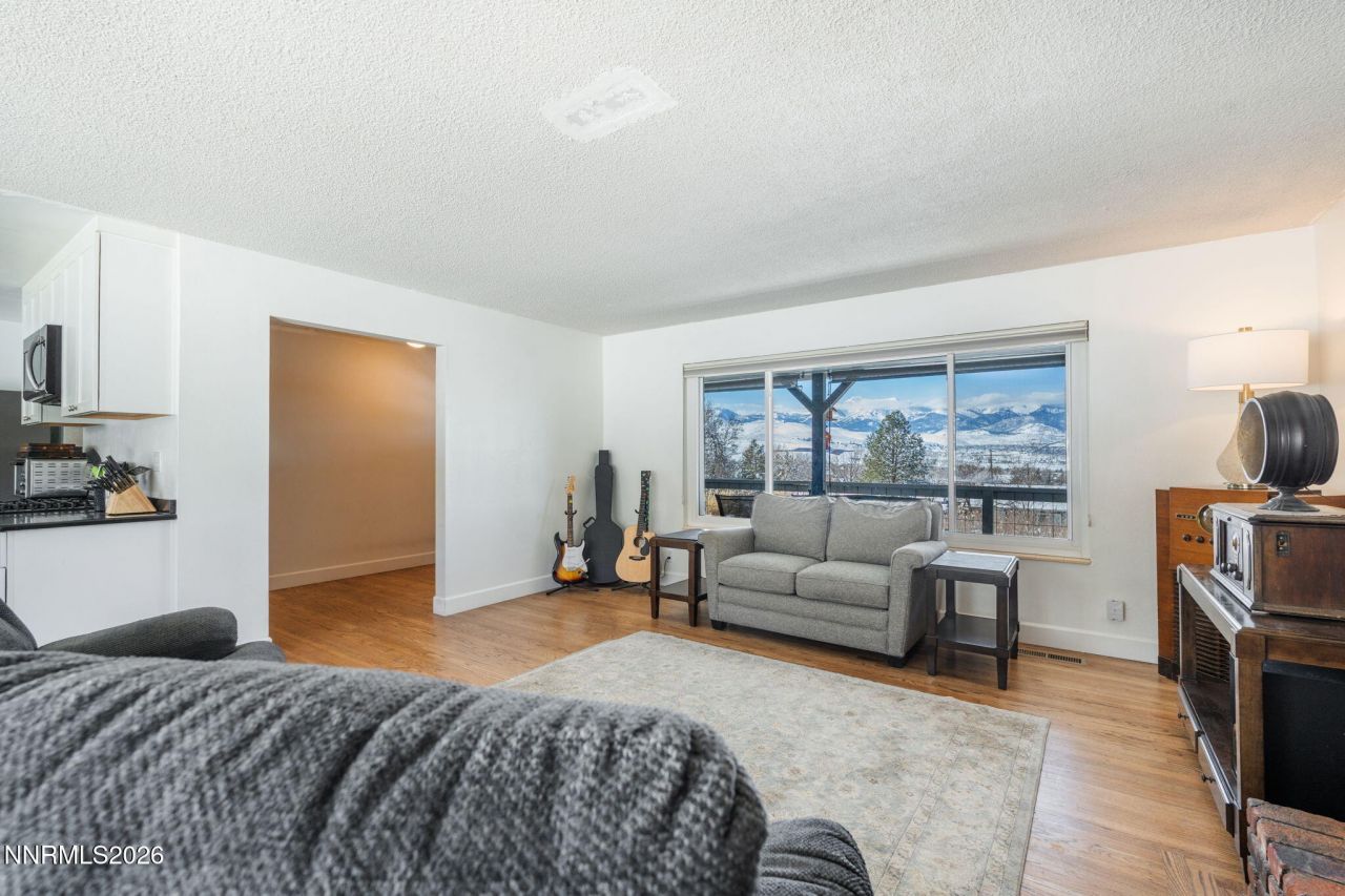 14660 Rim Rock Drive, Reno, NV 89521 Photo