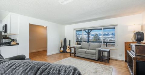 14660 Rim Rock Drive, Reno, NV 89521 Photo