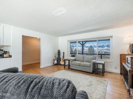 14660 Rim Rock Drive, Reno, NV 89521 Photo