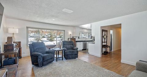 14660 Rim Rock Drive, Reno, NV 89521 Photo