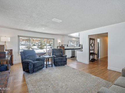 14660 Rim Rock Drive, Reno, NV 89521 Photo