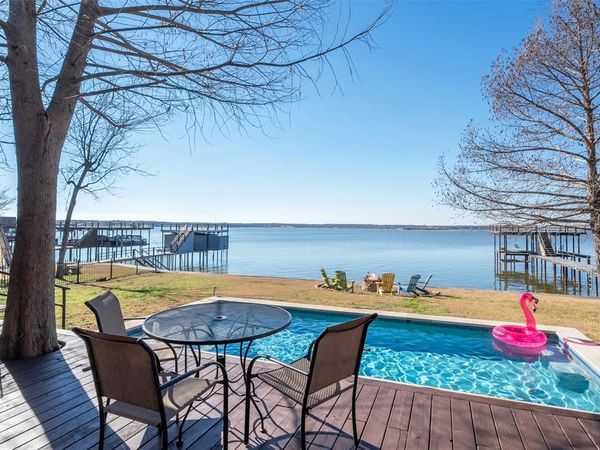 176 Ocean , Gun Barrel City, TX 75156