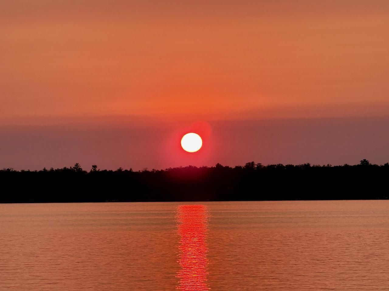 38727 Sunset Bay Road, Sturgeon Lake, MN 55783