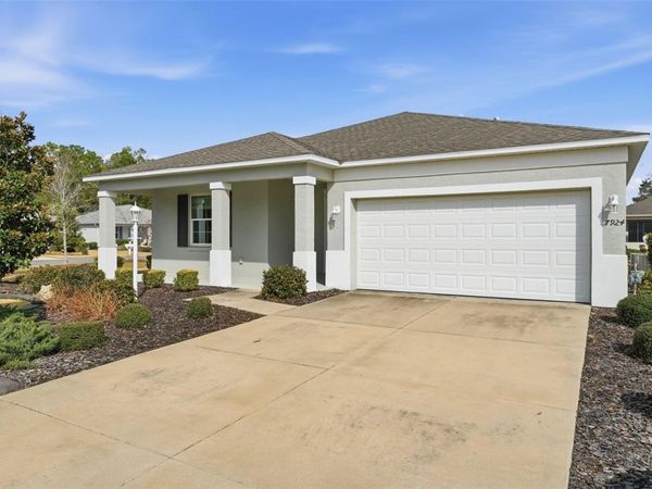7924 SW 85TH LOOP, OCALA, FL 34476