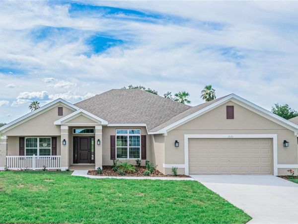 1223 HICKORY NUT DRIVE, LAKE WALES, FL 33898