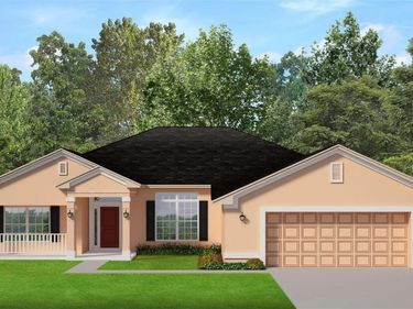 1223 HICKORY NUT DRIVE, LAKE WALES, FL 33898