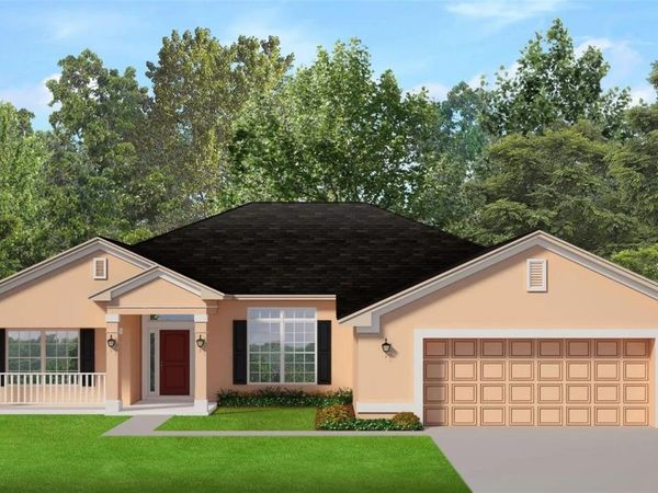 1223 HICKORY NUT DRIVE, LAKE WALES, FL 33898