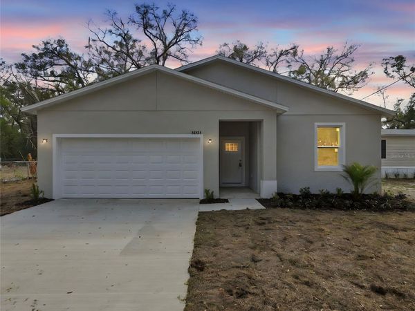 24534 PAUL STREET, SORRENTO, FL 32776