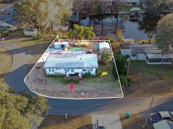 10315 E PIKE DRIVE, INVERNESS, FL 34450