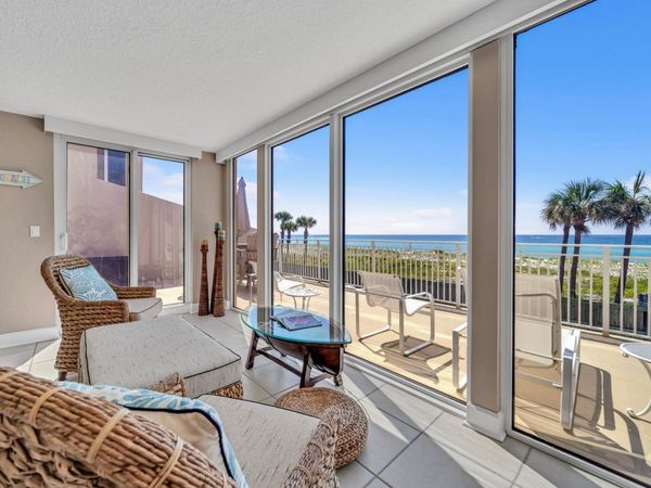 514 Gulf Shore Drive, UNIT 102, Destin, FL 32541