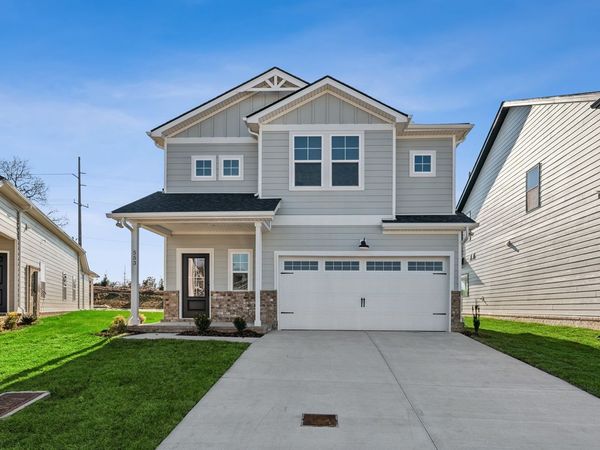 553 Canal Circle, Nashville, TN 37214