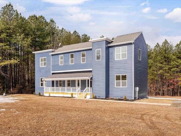 2301 JOHNSON RD, MINERAL, VA 23117