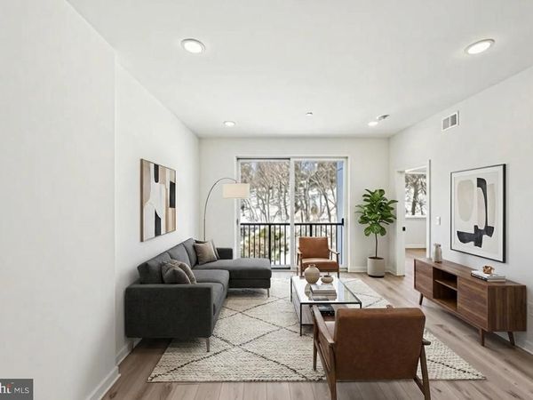 23 ROCK HILL ROAD, Unit 511, BALA CYNWYD, PA 19004