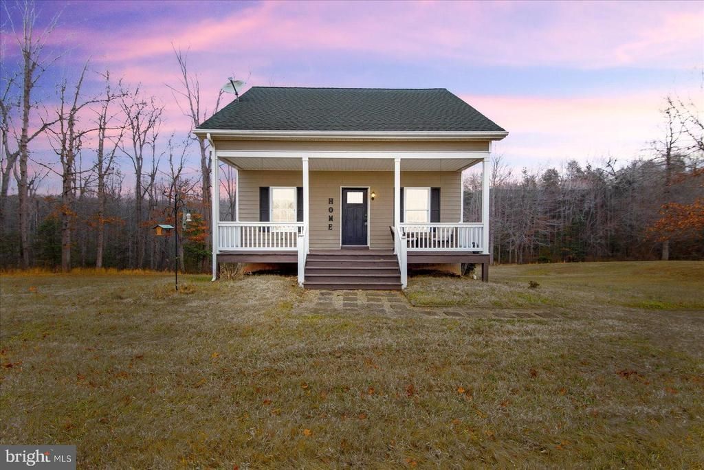 11310 Saint Just Road, Unionville, VA 22567 Main Photo