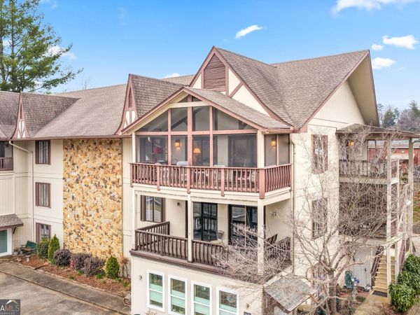 20 Mill Street, Unit 6, Clayton, GA 30525