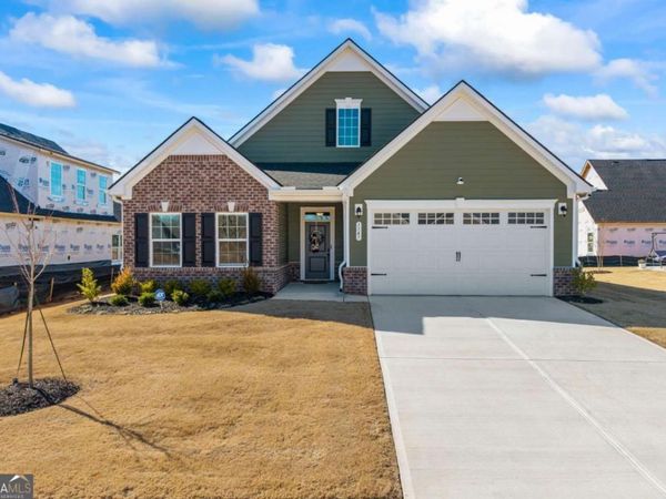 1141 Burlington Court, Mcdonough, GA 30253