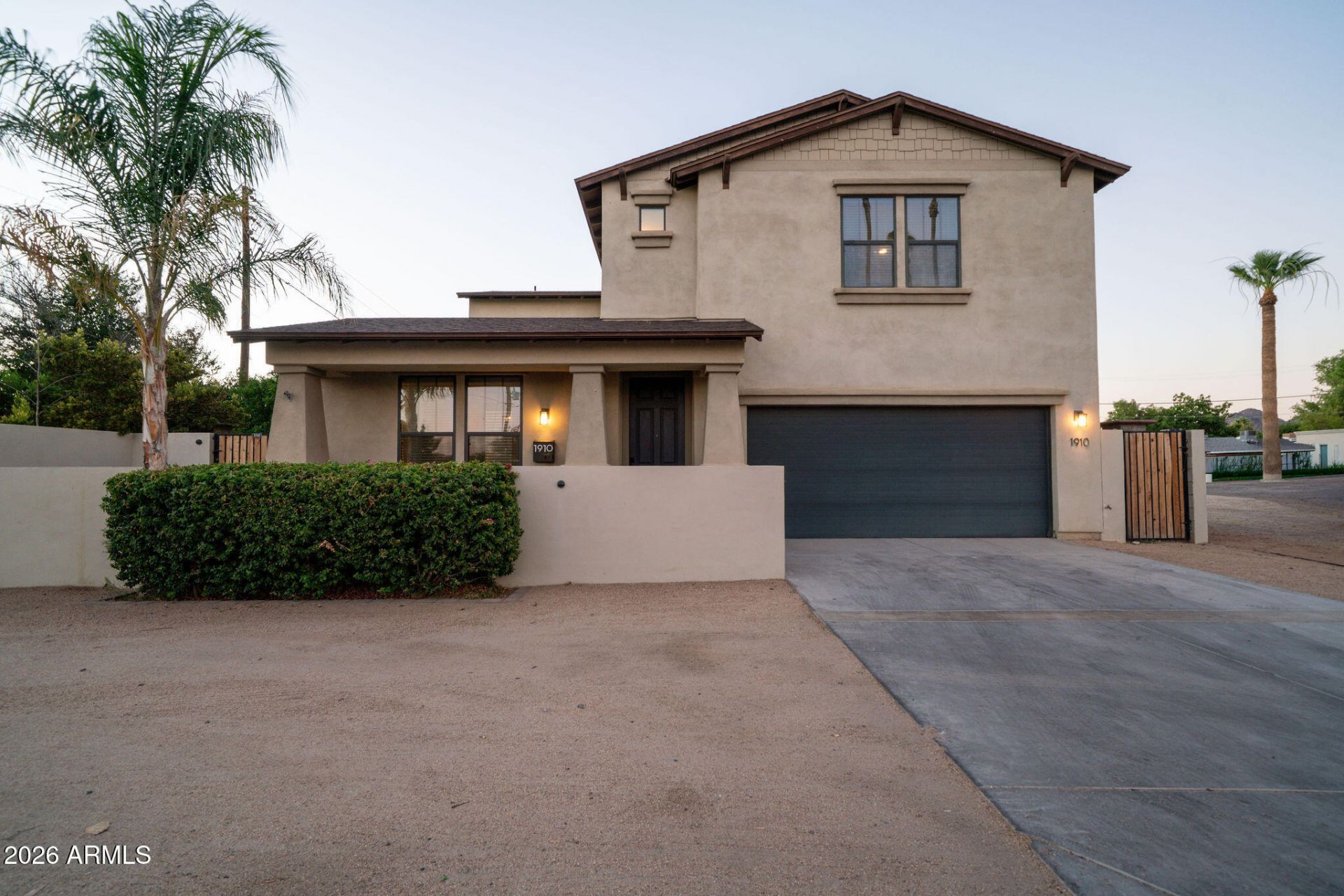 1910 E Missouri Avenue, Phoenix, AZ 85016 Main Photo