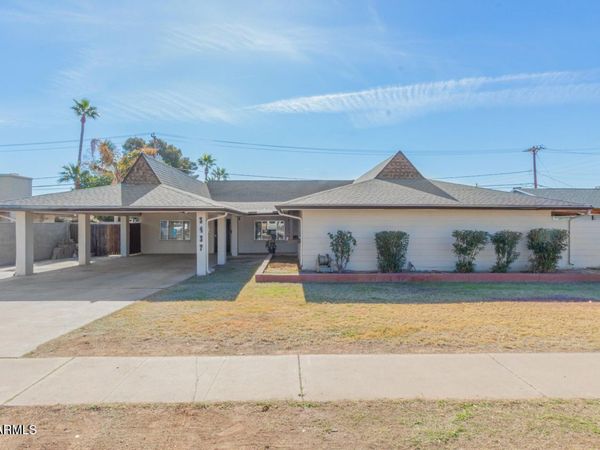 3437 W BELMONT Avenue, Phoenix, AZ 85051
