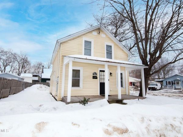 68 1st Street, Glens Falls, NY 12801