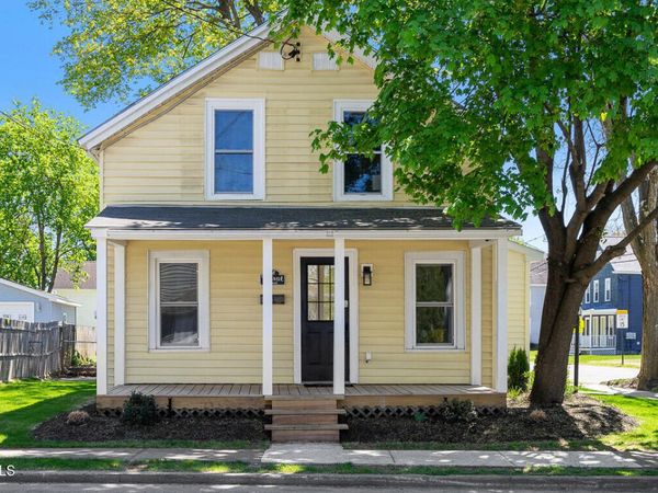 68 1st Street, Glens Falls, NY 12801