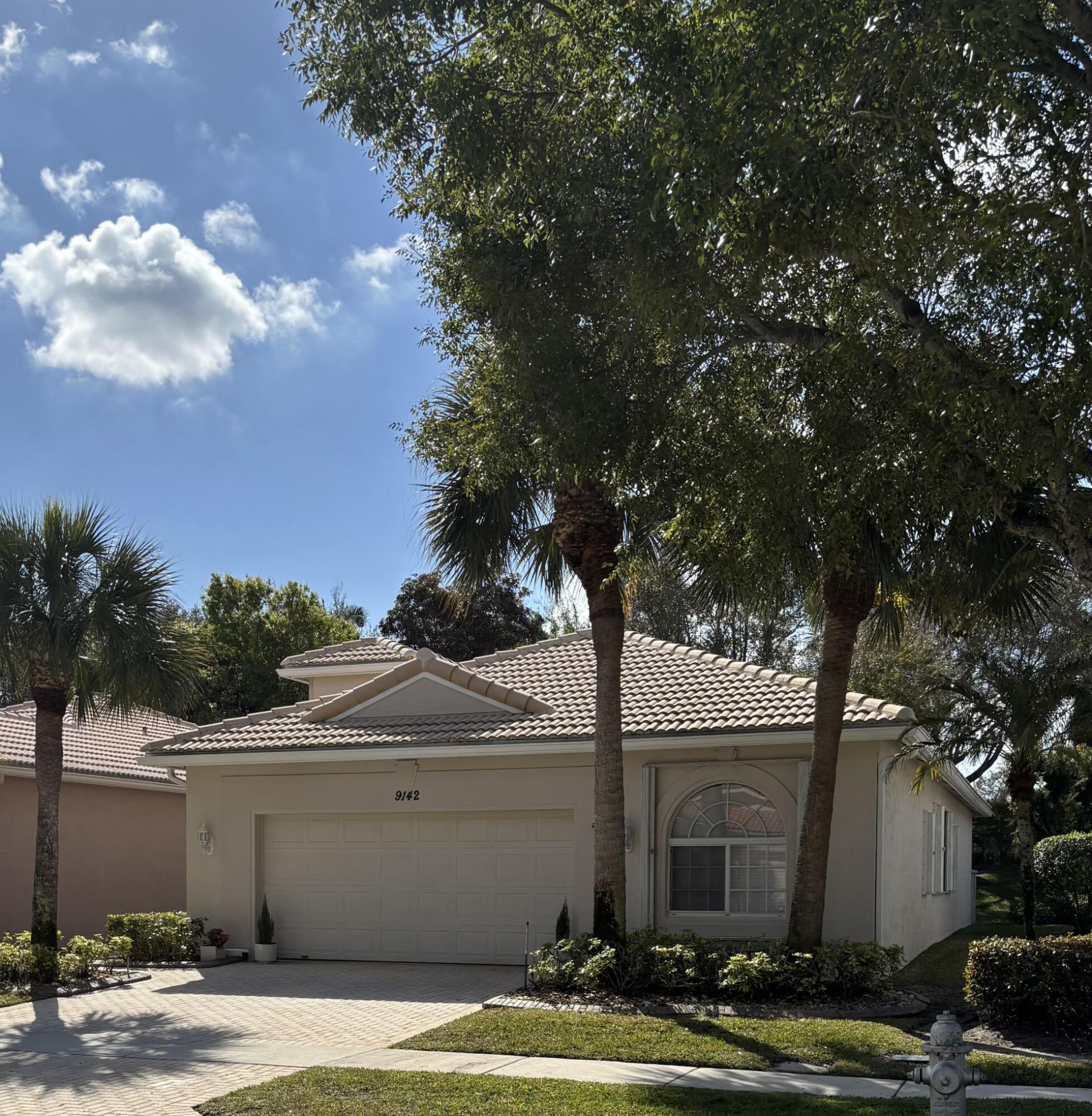 9142 Bay Point Circle, West Palm Beach, FL 33411 Photo