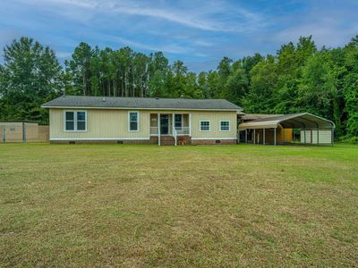 3279 Wire Road, Saint George, SC 29477