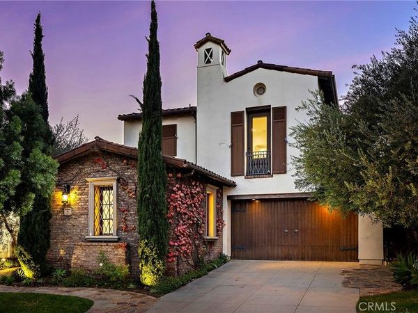 6 Canyon Peak, Newport Coast, CA 92657