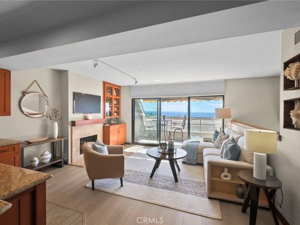 21771 Ocean Vista Drive, Unit 29, Laguna Beach, CA 92651