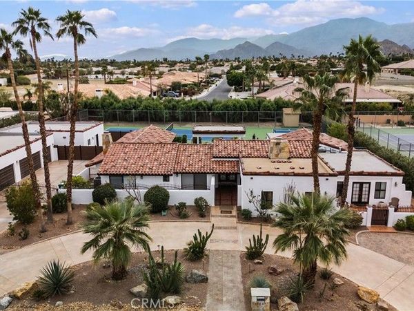 78865 Starlight, Bermuda Dunes, CA 92203