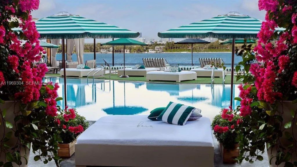 1100 West Ave , Unit 1522, Miami Beach, FL 33139 Photo