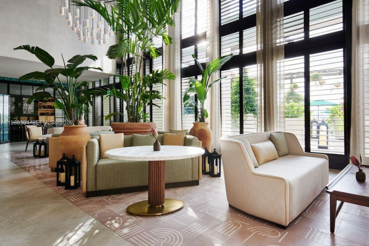 1100 West Ave , Unit 1522, Miami Beach, FL 33139 Photo