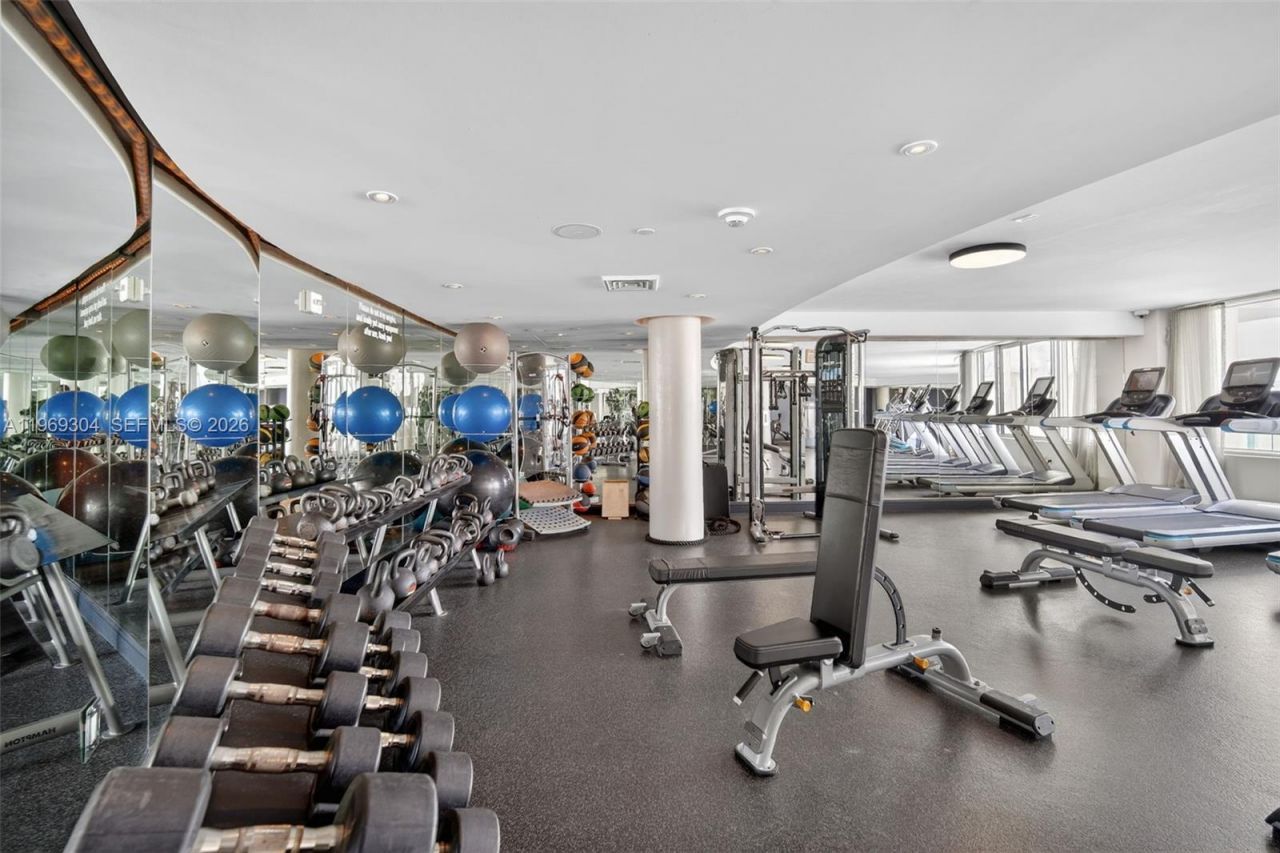 1100 West Ave , Unit 1522, Miami Beach, FL 33139 Photo