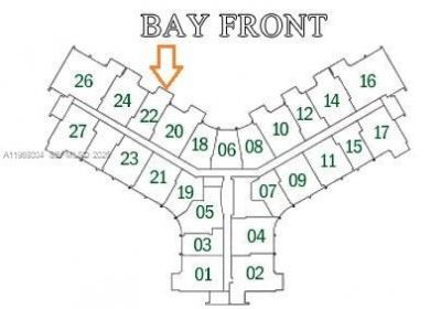 1100 West Ave , Unit 1522, Miami Beach, FL 33139 Photo