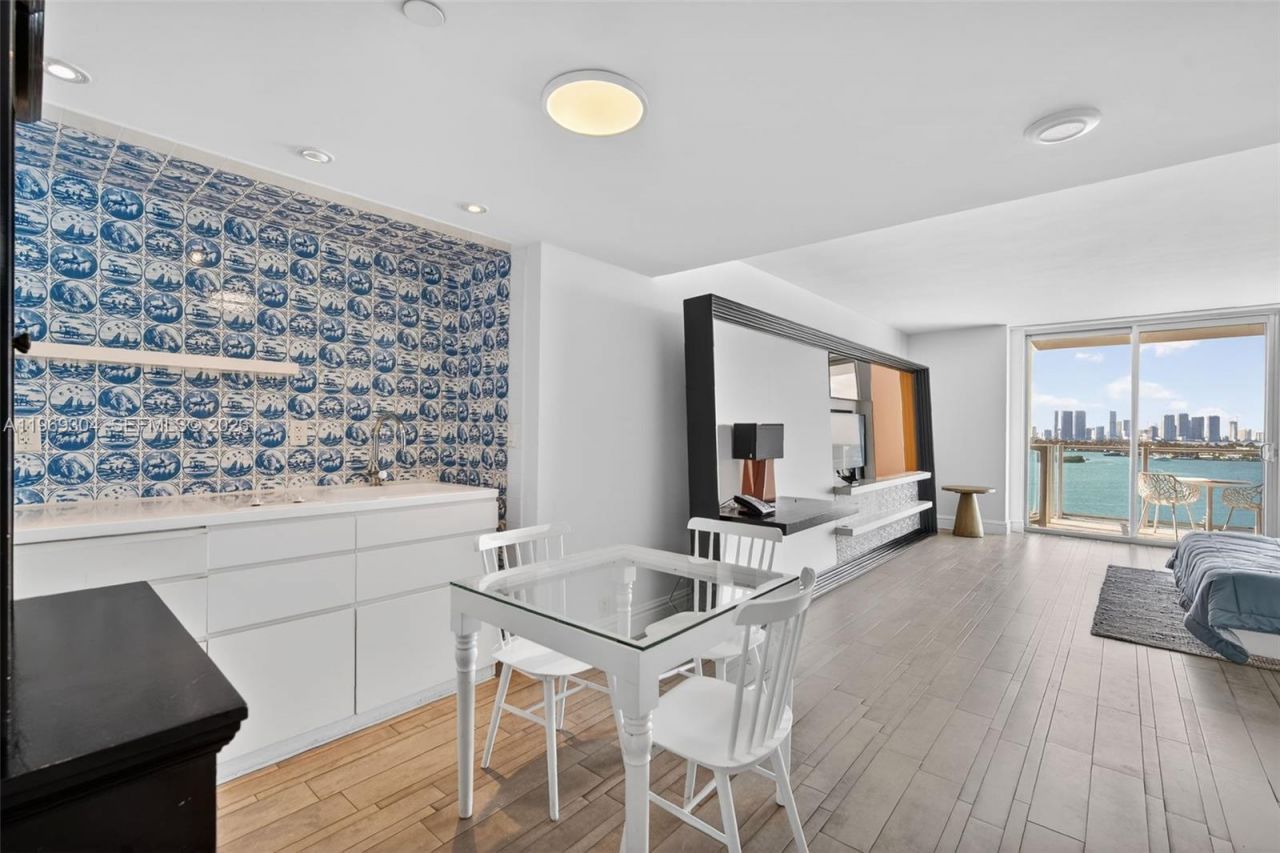 1100 West Ave , Unit 1522, Miami Beach, FL 33139 Photo