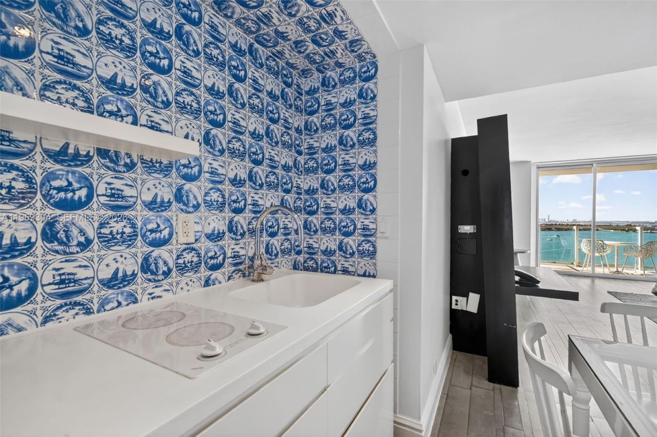 1100 West Ave , Unit 1522, Miami Beach, FL 33139 Photo