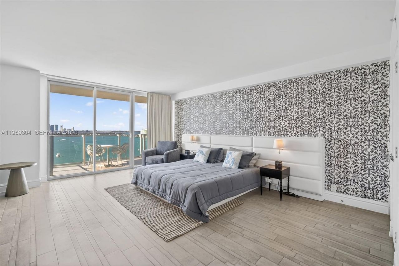 1100 West Ave , Unit 1522, Miami Beach, FL 33139 Photo