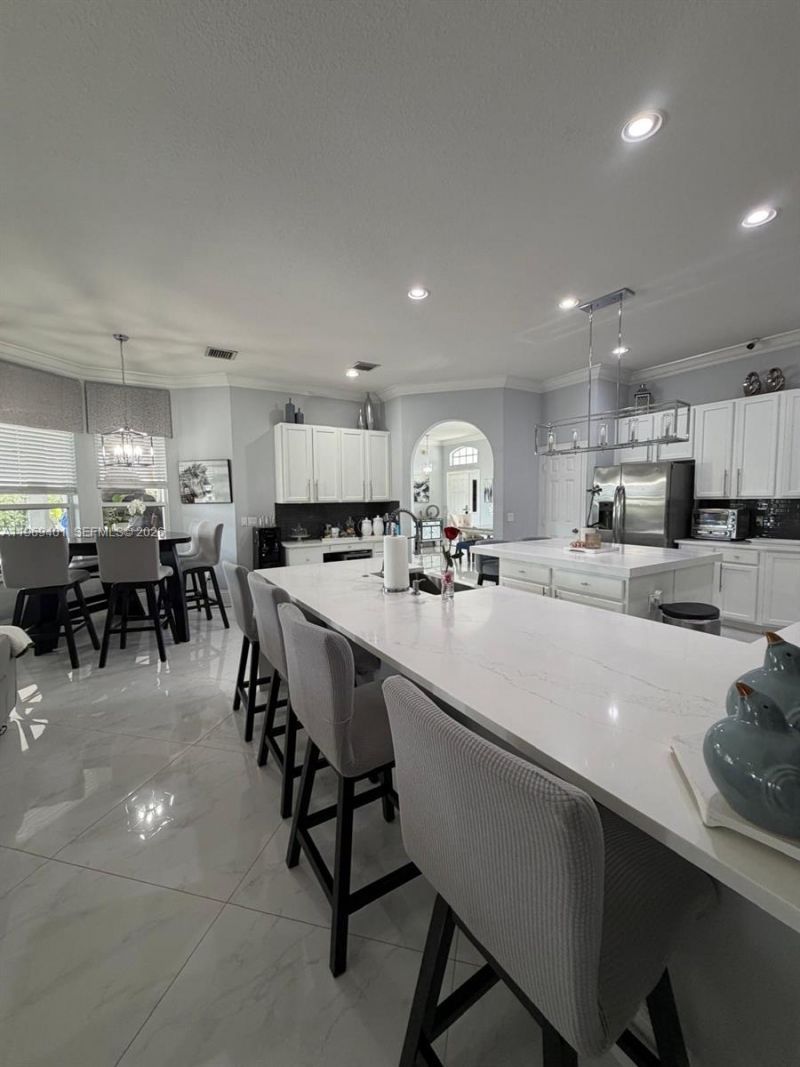 2809 S Serenity Cir S , Fort Pierce, FL 34981 Photo