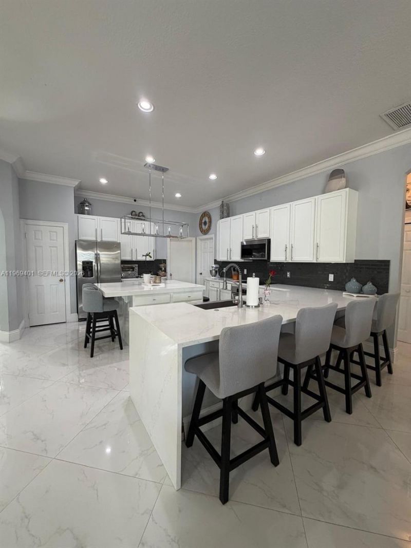 2809 S Serenity Cir S , Fort Pierce, FL 34981 Photo