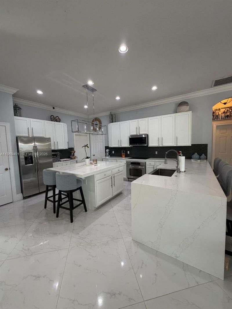 2809 S Serenity Cir S , Fort Pierce, FL 34981 Photo