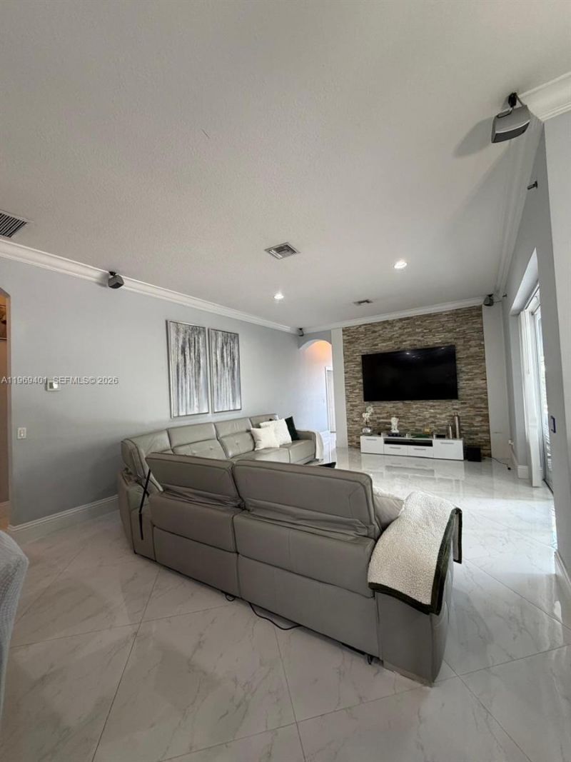 2809 S Serenity Cir S , Fort Pierce, FL 34981 Photo