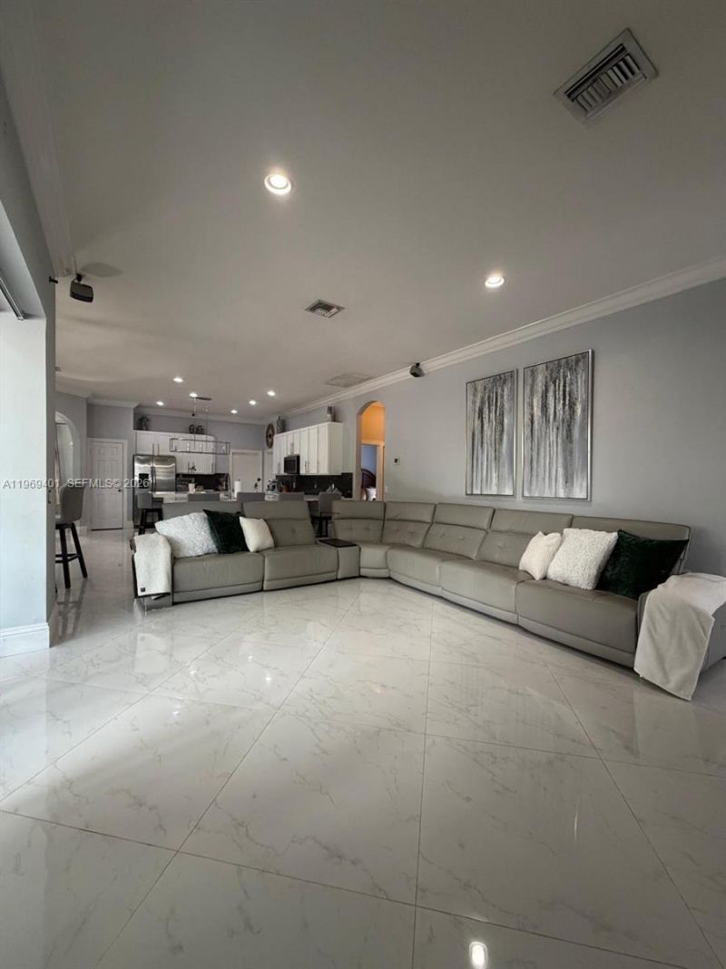 2809 S Serenity Cir S , Fort Pierce, FL 34981 Photo