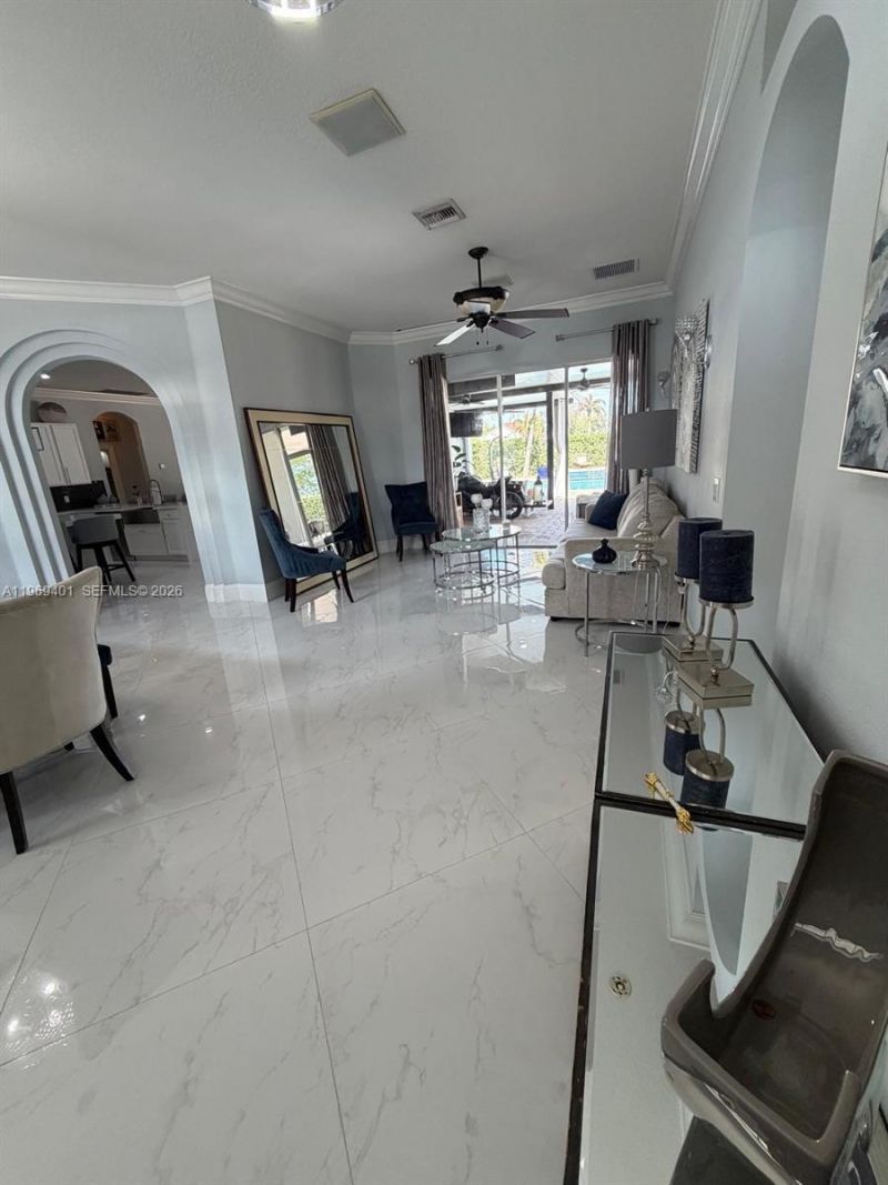 2809 S Serenity Cir S , Fort Pierce, FL 34981 Photo