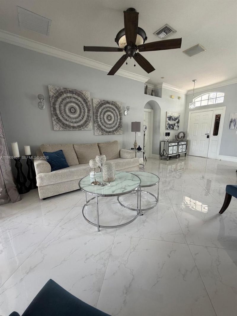 2809 S Serenity Cir S , Fort Pierce, FL 34981 Photo