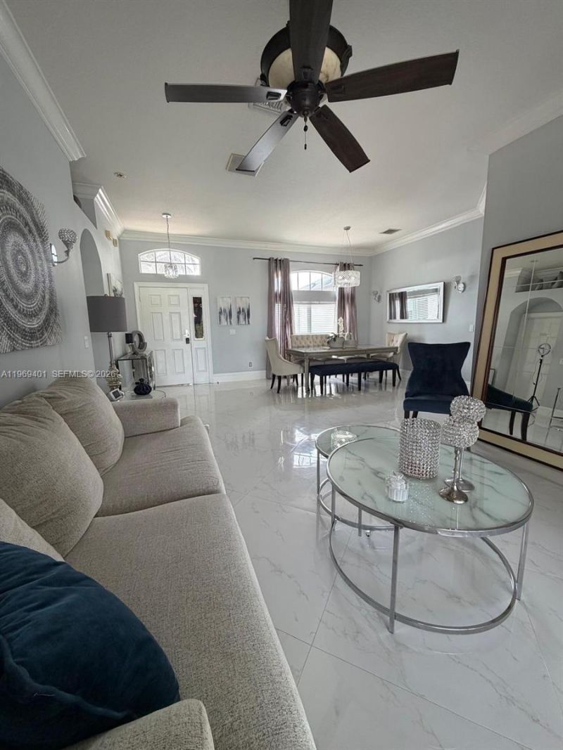 2809 S Serenity Cir S , Fort Pierce, FL 34981 Photo