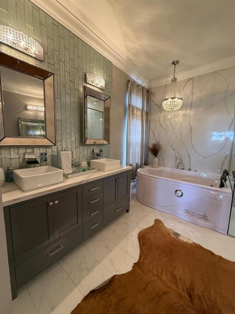 2809 S Serenity Cir S , Fort Pierce, FL 34981 Photo