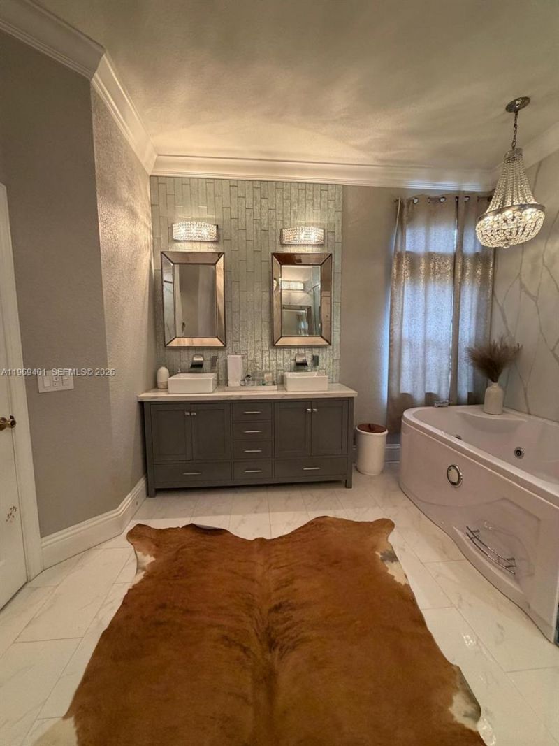 2809 S Serenity Cir S , Fort Pierce, FL 34981 Photo